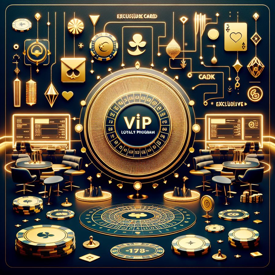 Dumanbet’te Sadakat Programları: VIP Ayrıcalıklar ve Ödüller